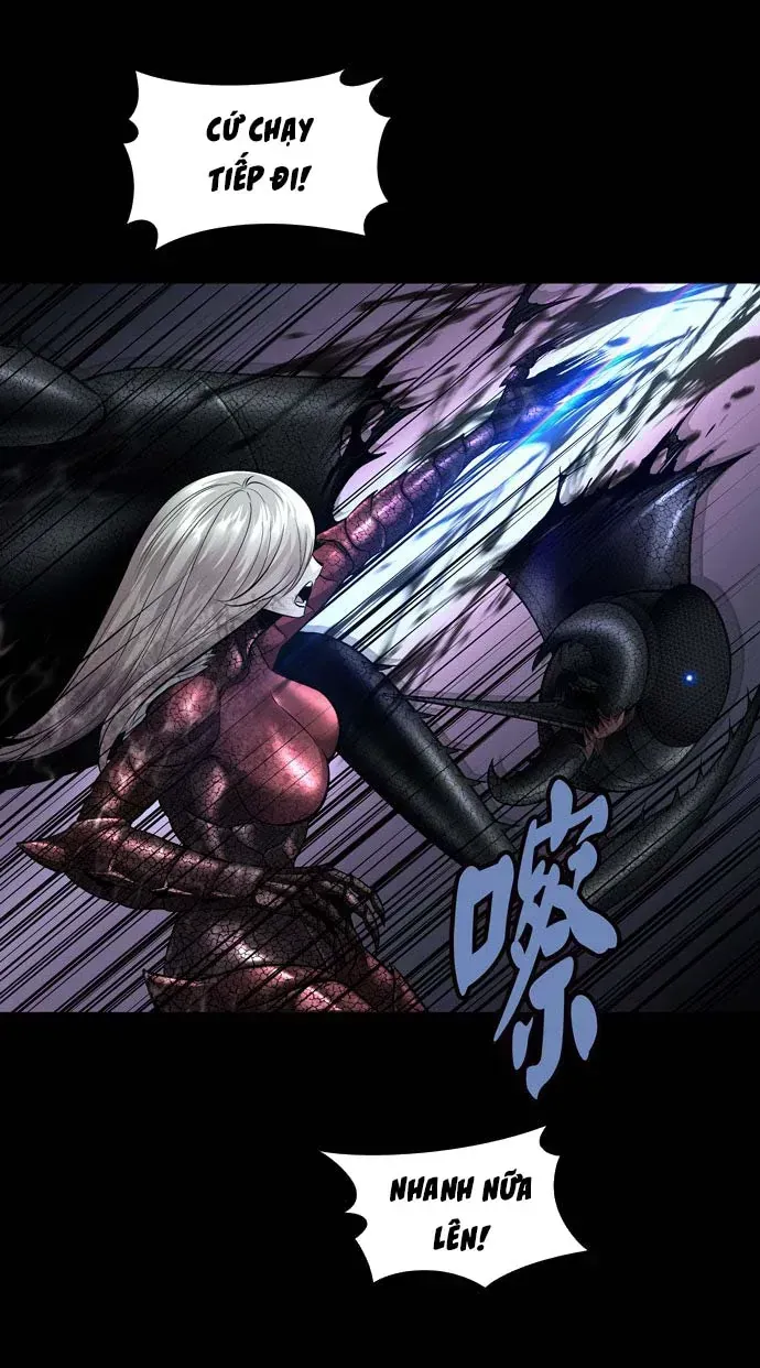 Dead Queen Tập 161 trang 13