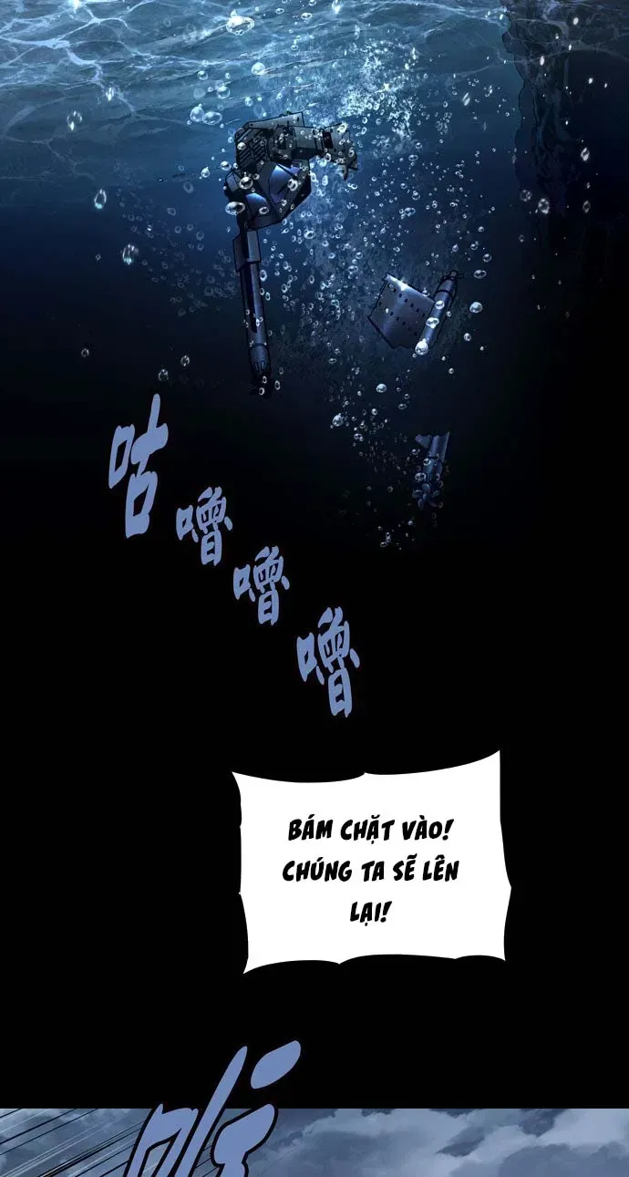 Dead Queen Tập 161 trang 24