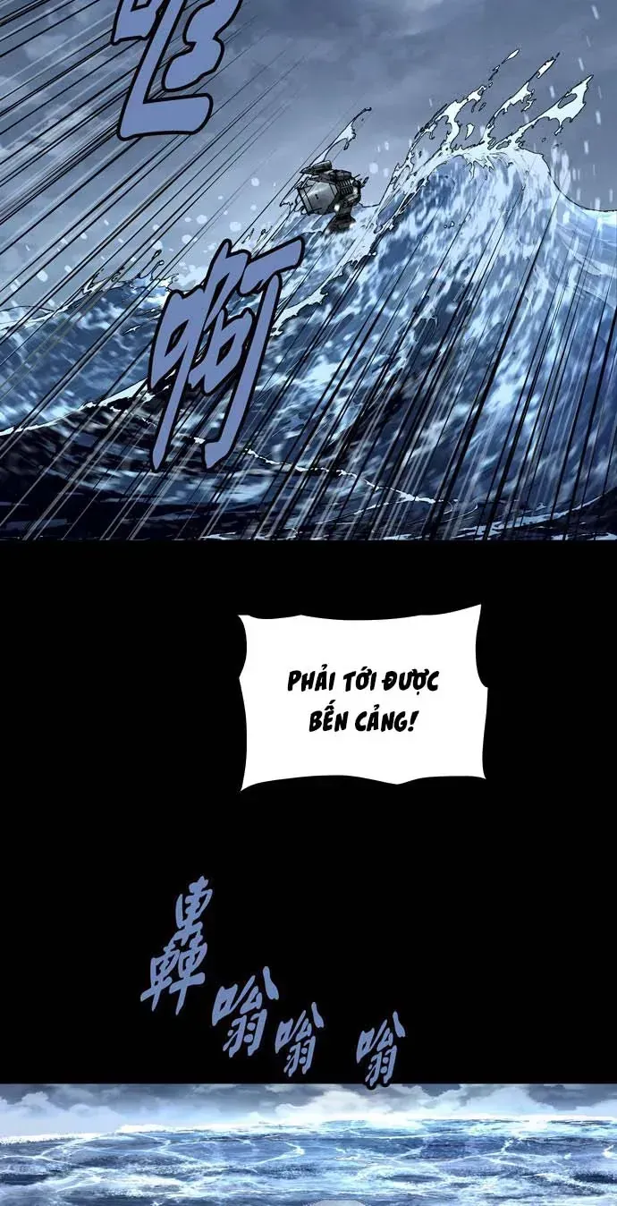 Dead Queen Tập 161 trang 25