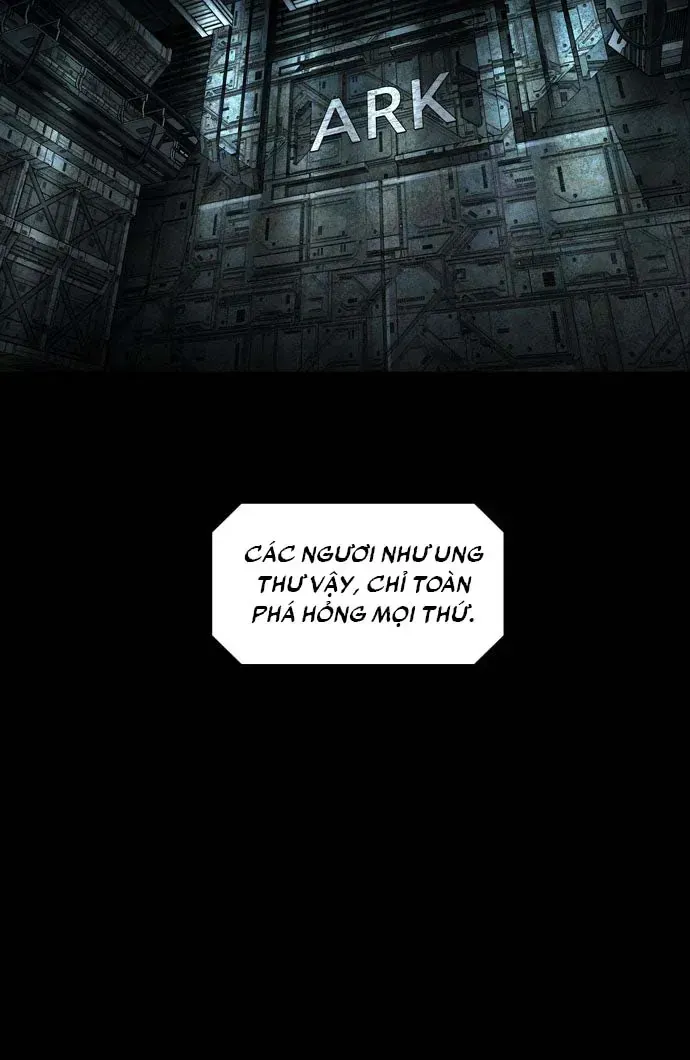 Dead Queen Tập 161 trang 34