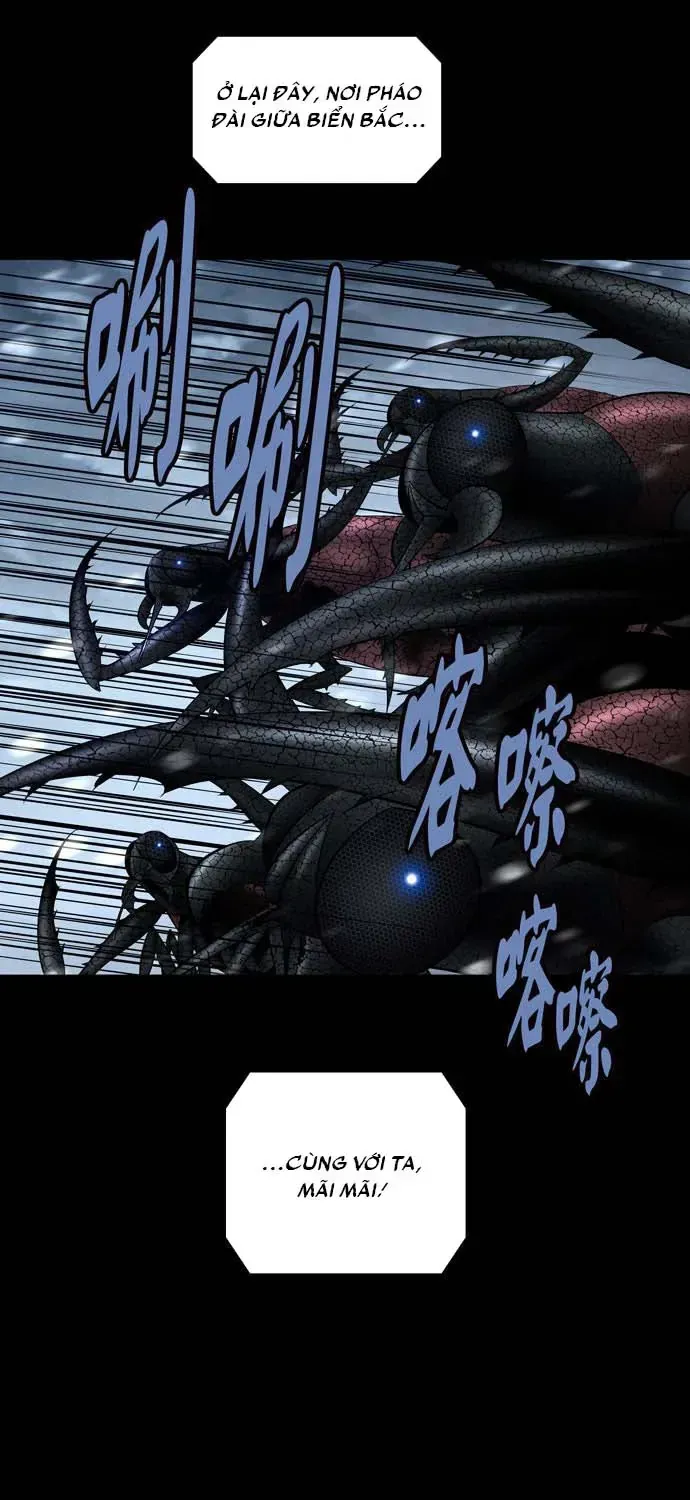 Dead Queen Tập 161 trang 41