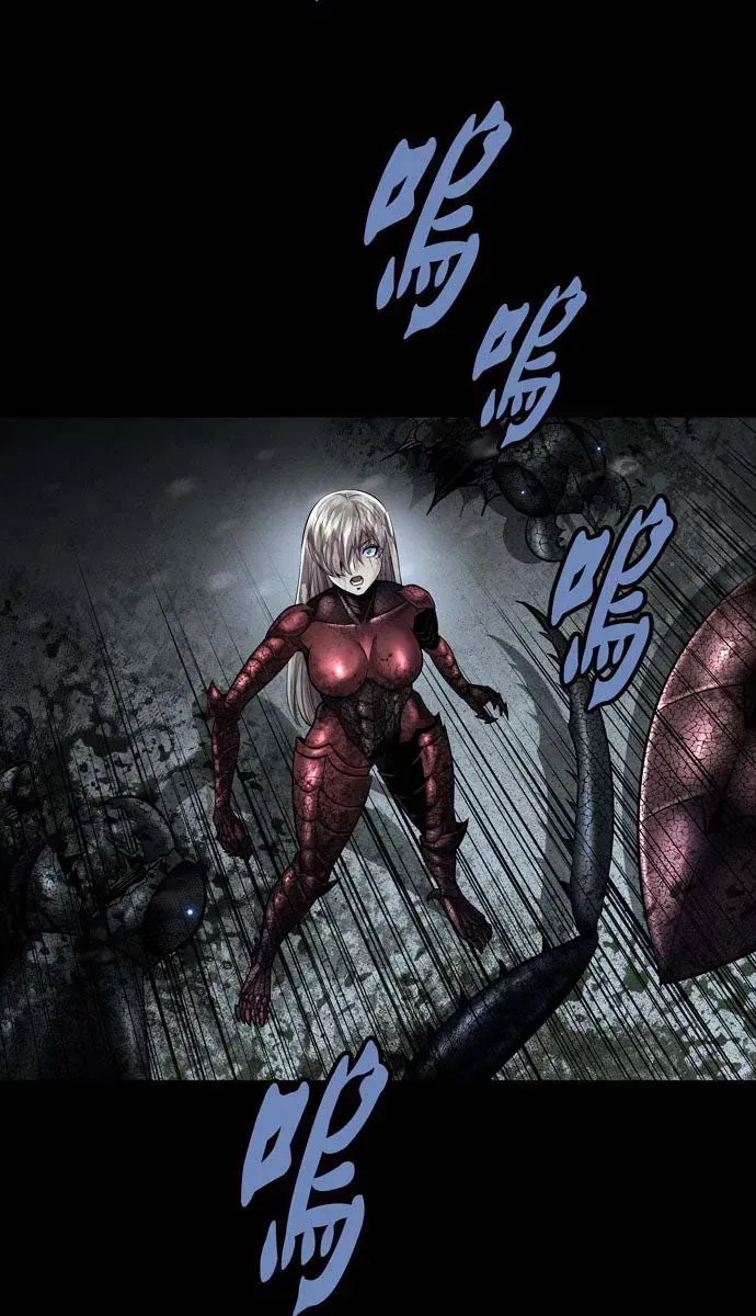Dead Queen Tập 161 trang 54