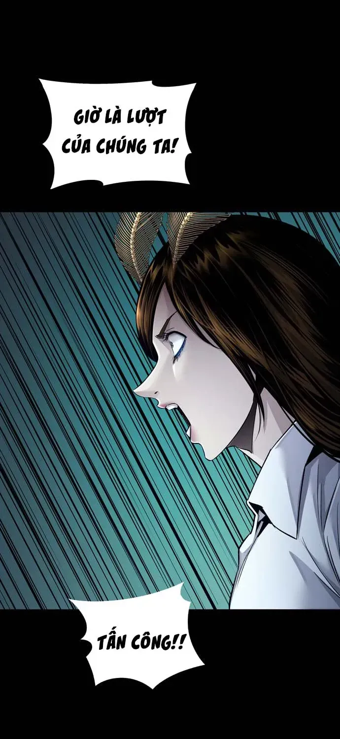 Dead Queen Tập 161 trang 56