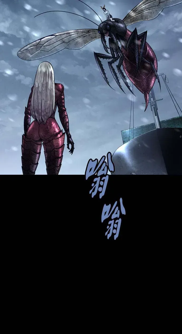 Dead Queen Tập 161 trang 62