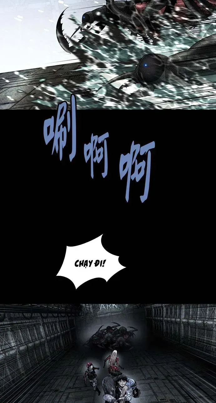 Dead Queen Tập 161 trang 8