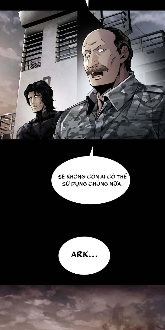 Dead Queen Tập 161 trang 74