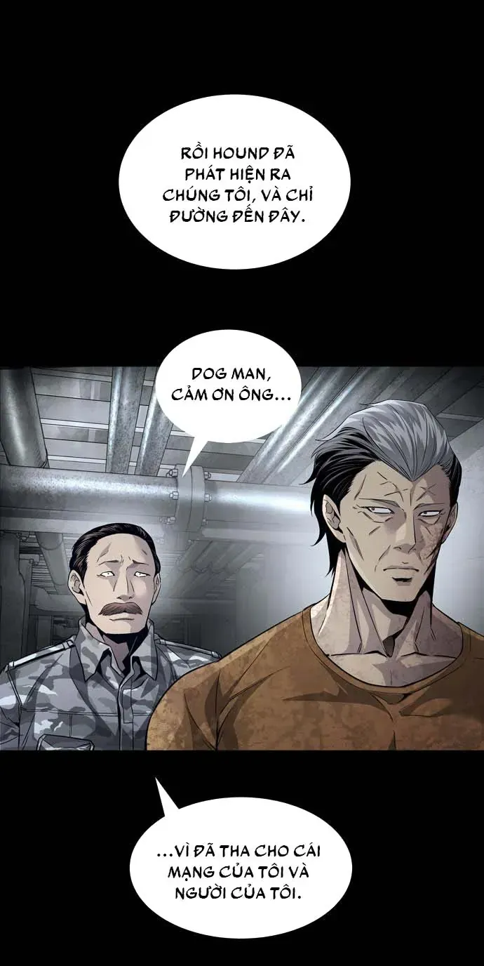 Dead Queen Tập 161 trang 78