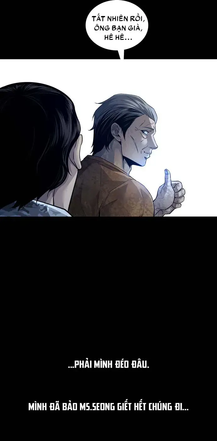 Dead Queen Tập 161 trang 79