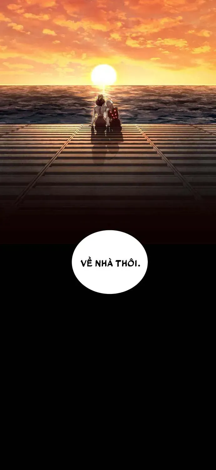 Dead Queen Tập 161 trang 81