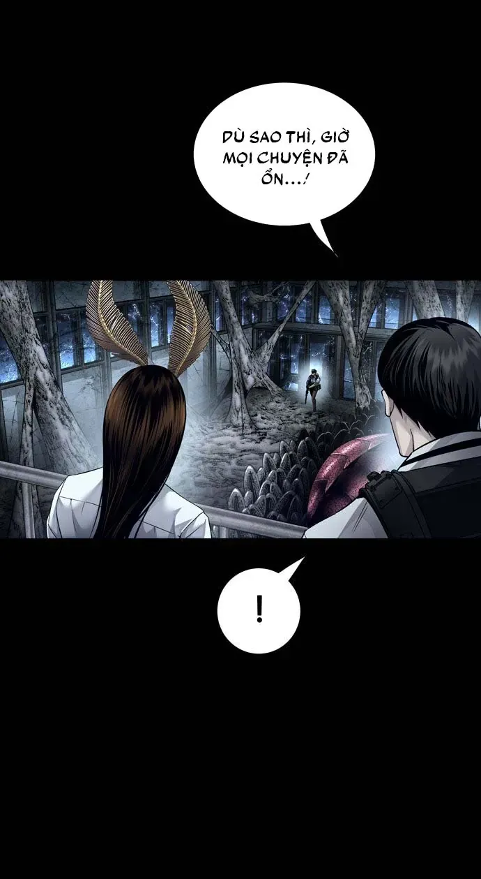 Dead Queen Tập 162 trang 12