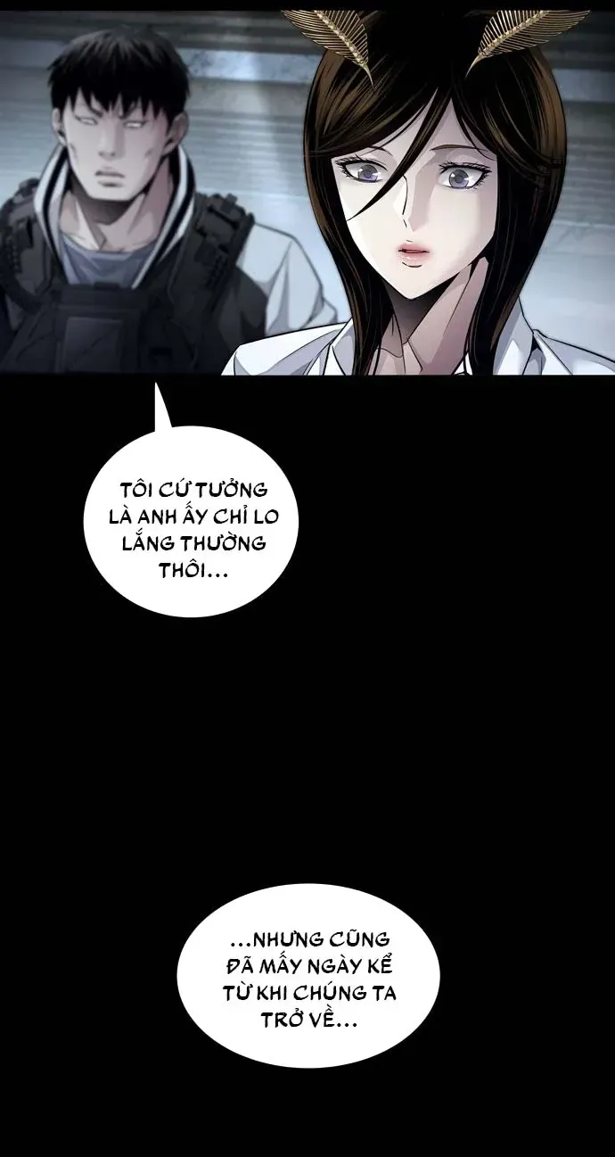 Dead Queen Tập 162 trang 14