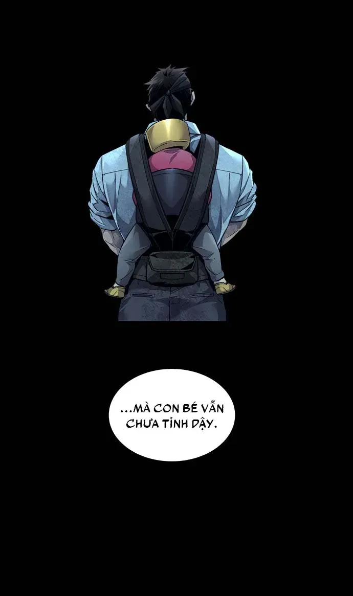 Dead Queen Tập 162 trang 15