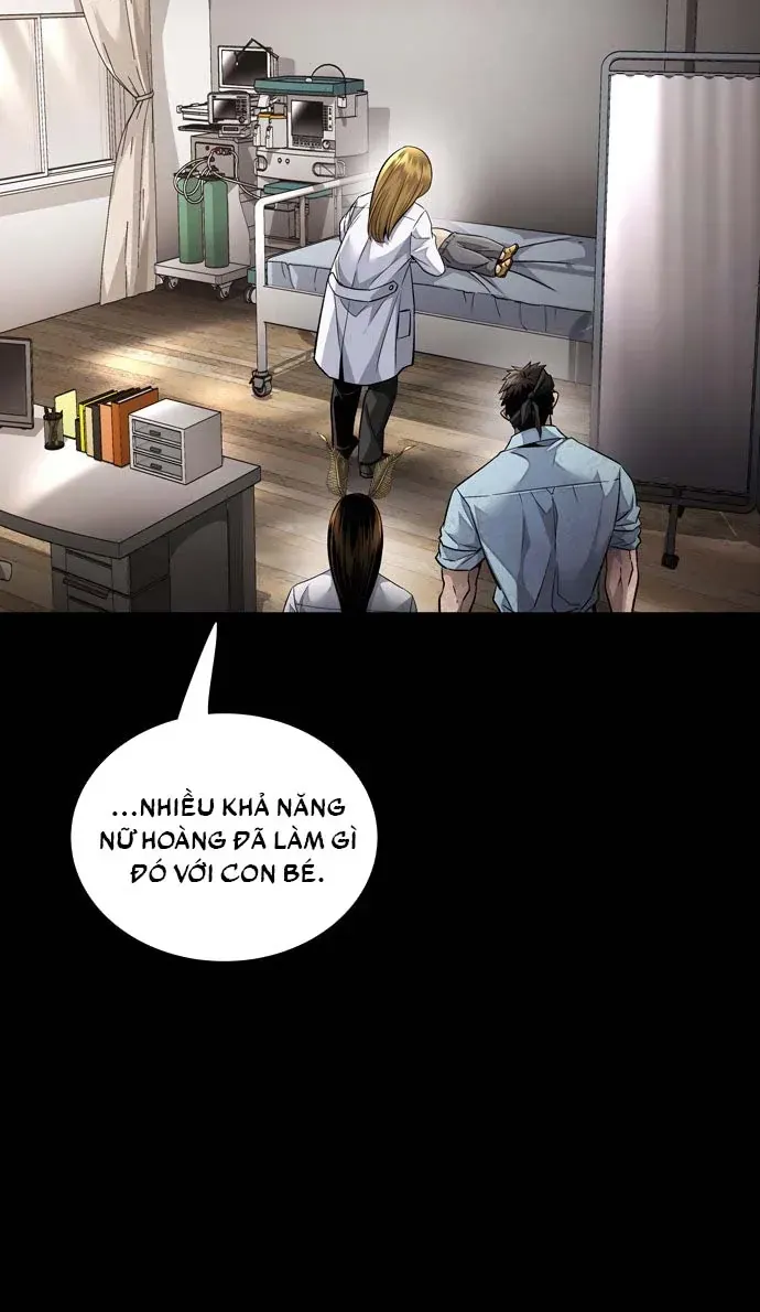 Dead Queen Tập 162 trang 17