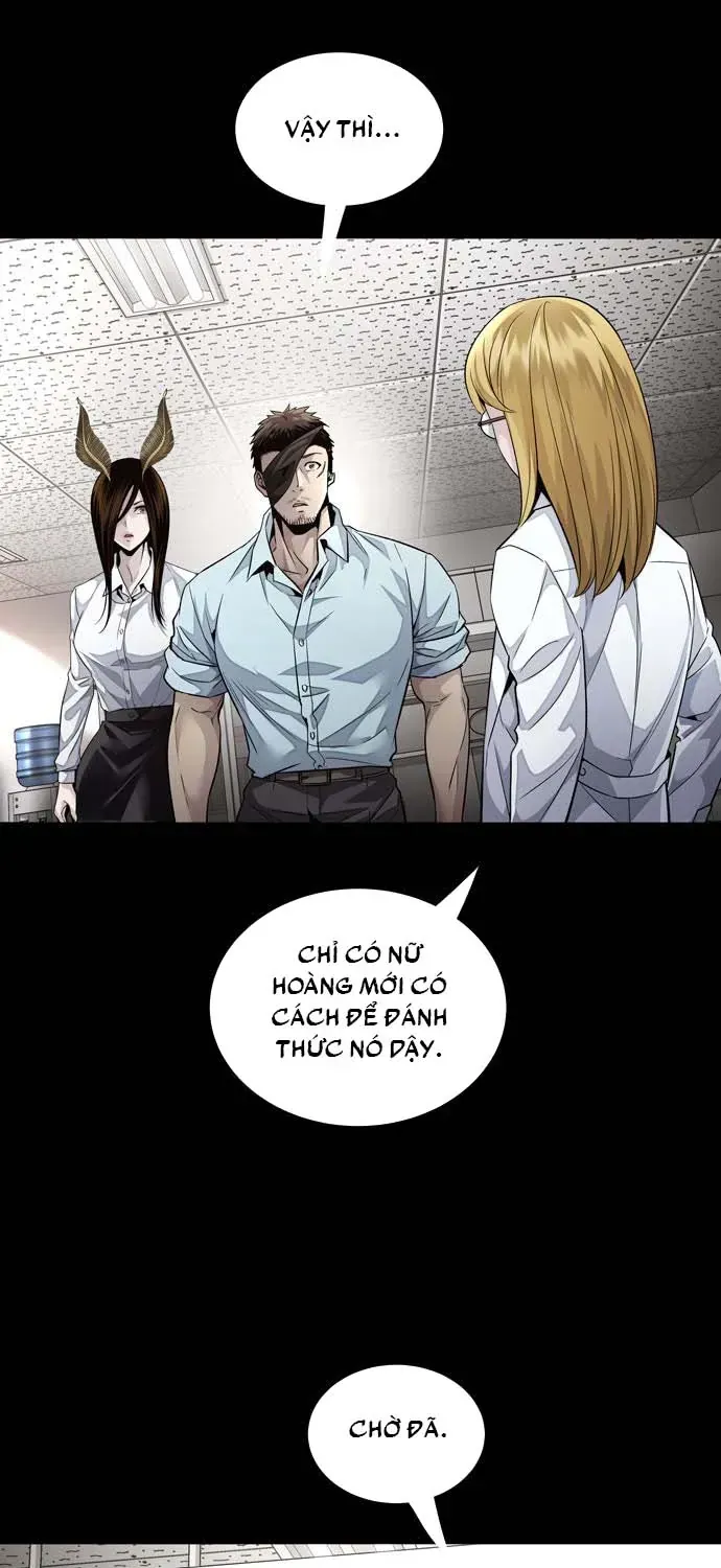 Dead Queen Tập 162 trang 19