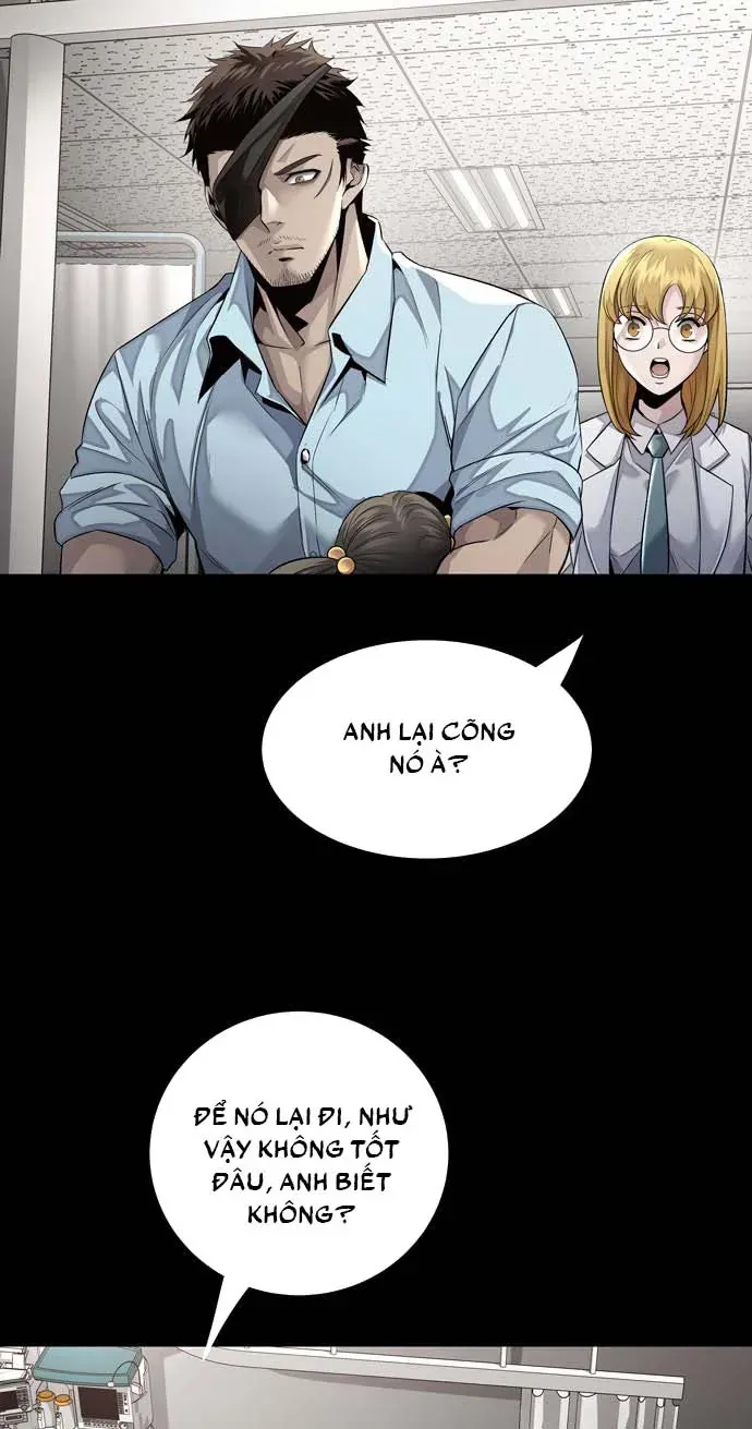 Dead Queen Tập 162 trang 21