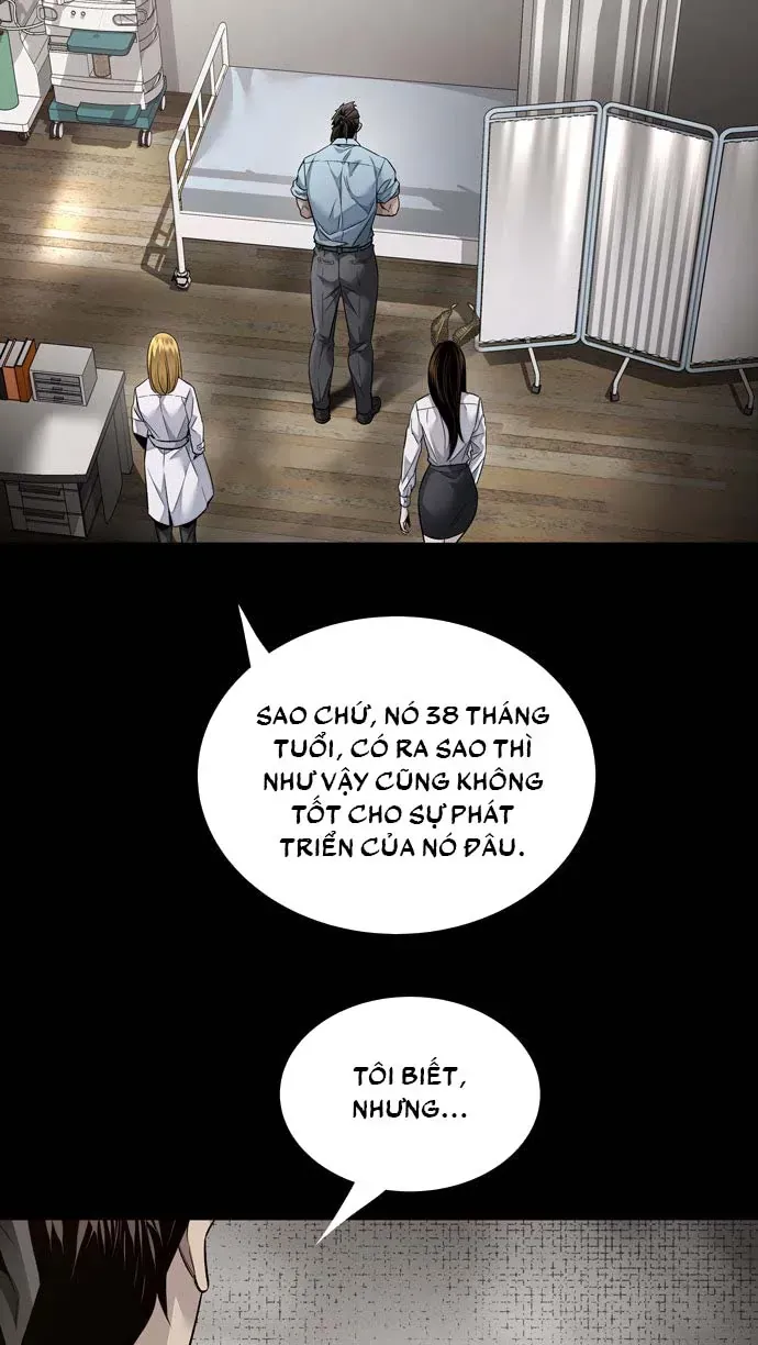 Dead Queen Tập 162 trang 22