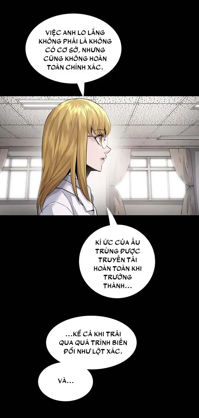 Dead Queen Tập 162 trang 27
