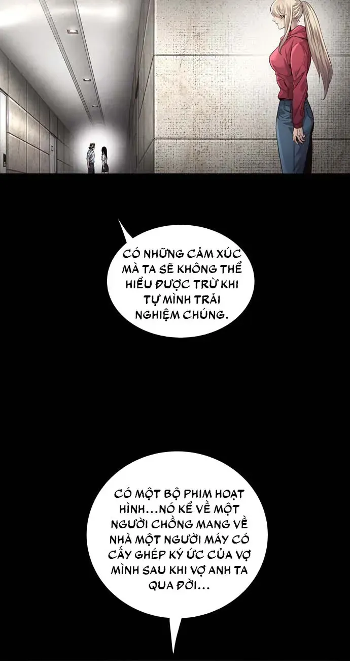 Dead Queen Tập 162 trang 35