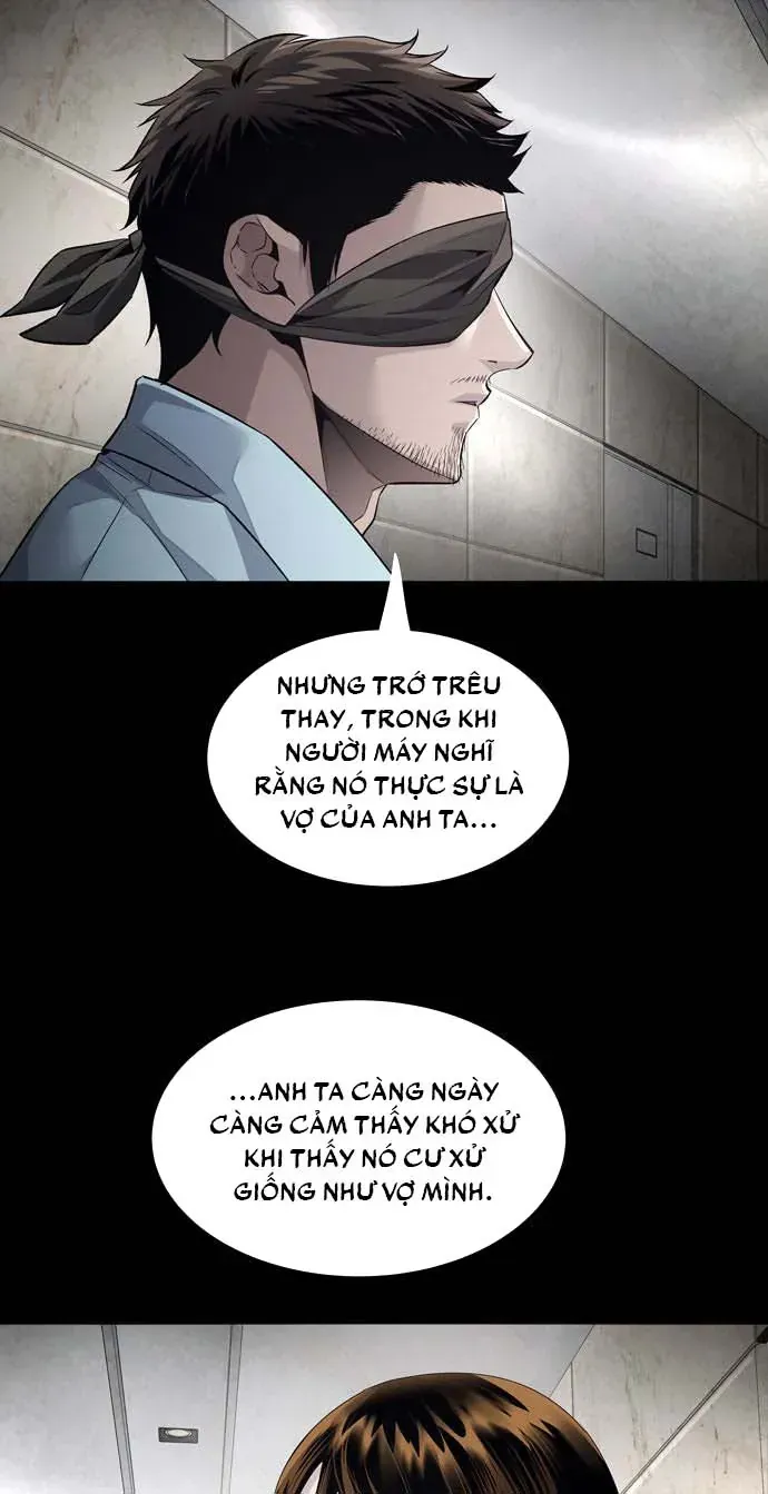 Dead Queen Tập 162 trang 36