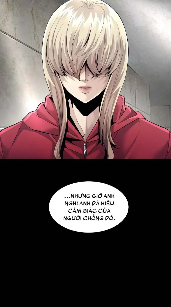Dead Queen Tập 162 trang 38