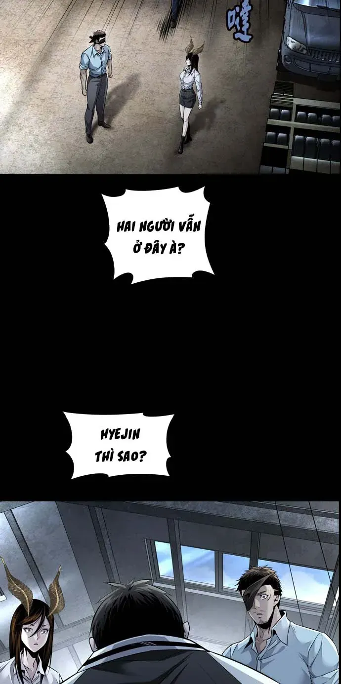 Dead Queen Tập 162 trang 42