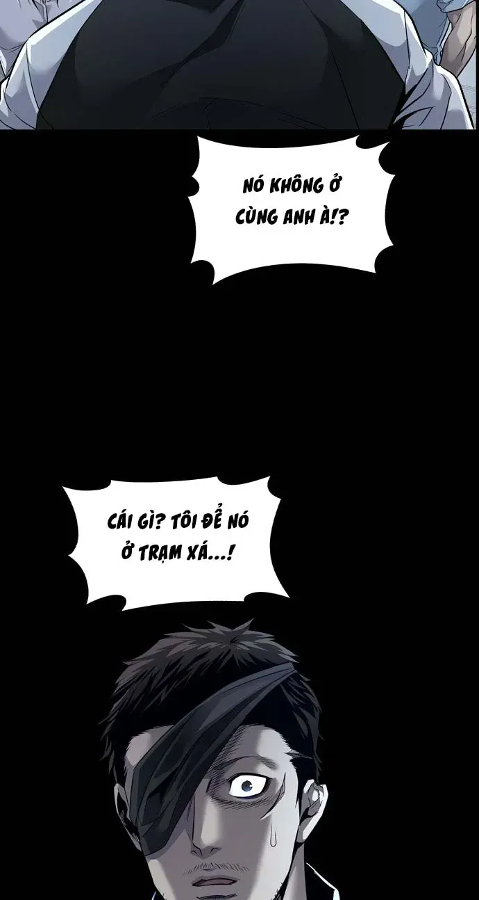 Dead Queen Tập 162 trang 43