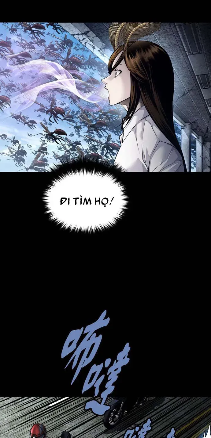 Dead Queen Tập 162 trang 47
