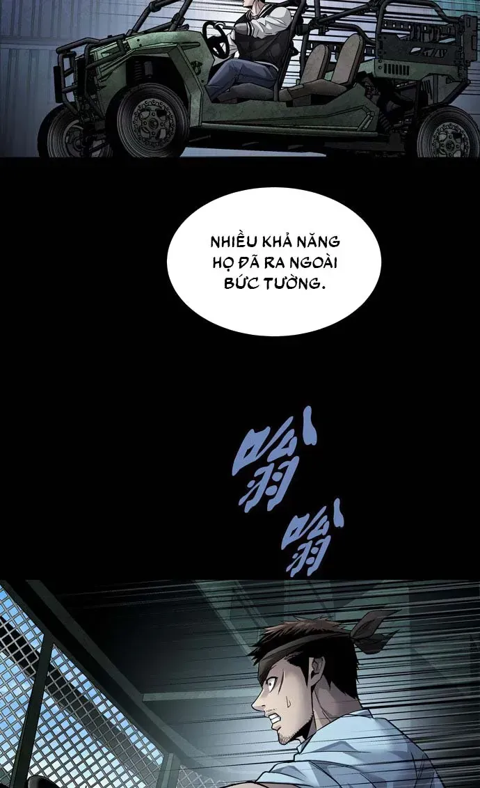 Dead Queen Tập 162 trang 49