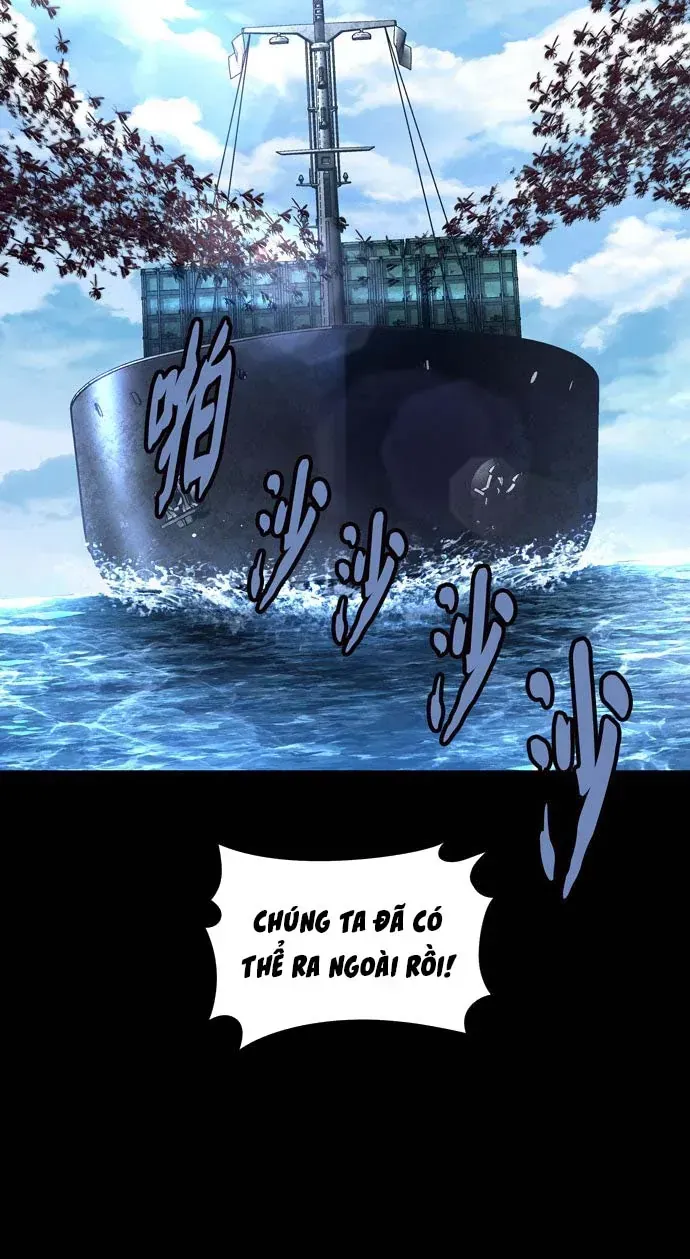 Dead Queen Tập 162 trang 7