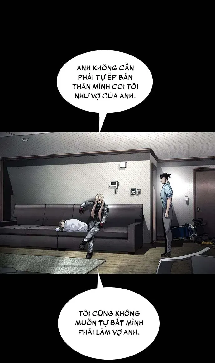 Dead Queen Tập 162 trang 64