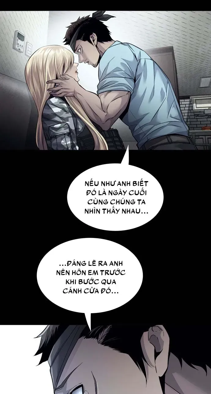 Dead Queen Tập 162 trang 72