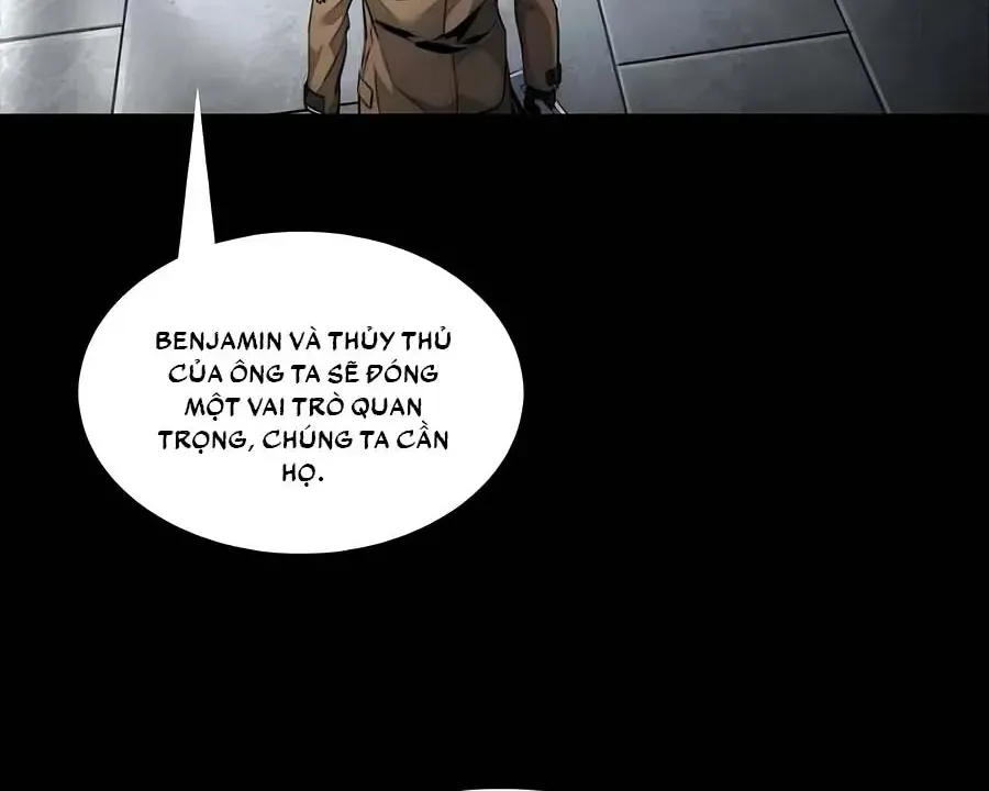 Dead Queen Tập 163 trang 12