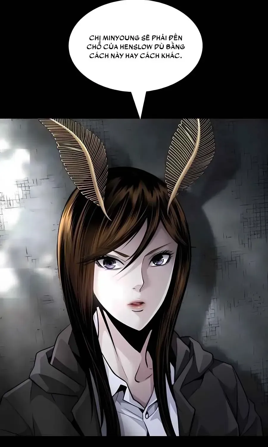 Dead Queen Tập 163 trang 13