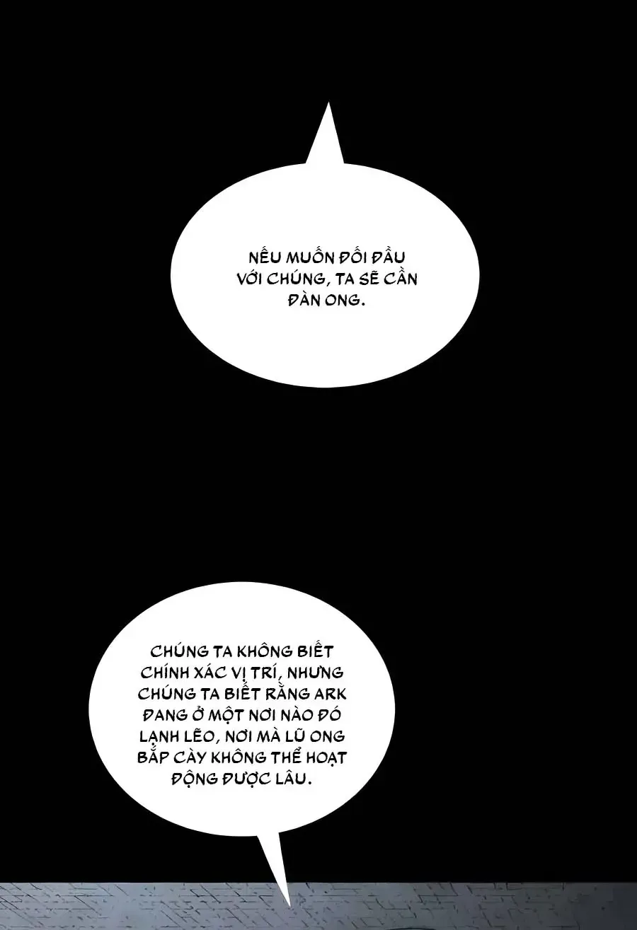 Dead Queen Tập 163 trang 14