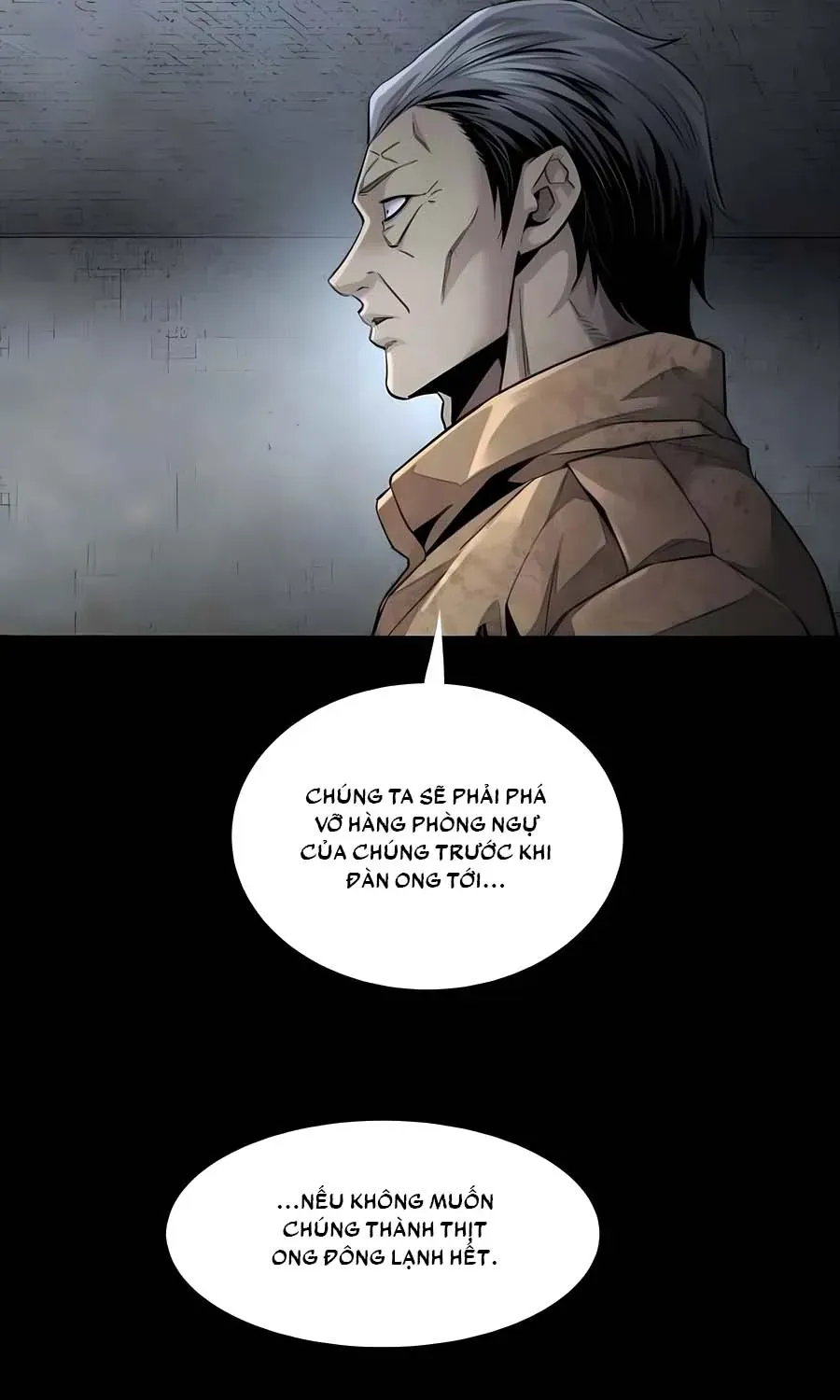 Dead Queen Tập 163 trang 15