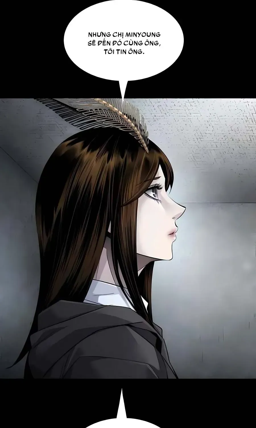 Dead Queen Tập 163 trang 17