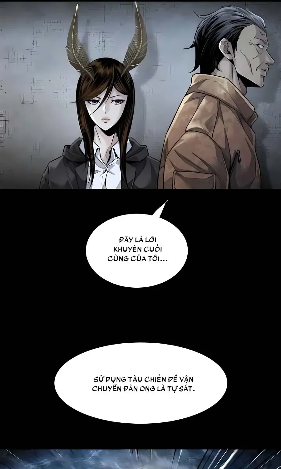 Dead Queen Tập 163 trang 19