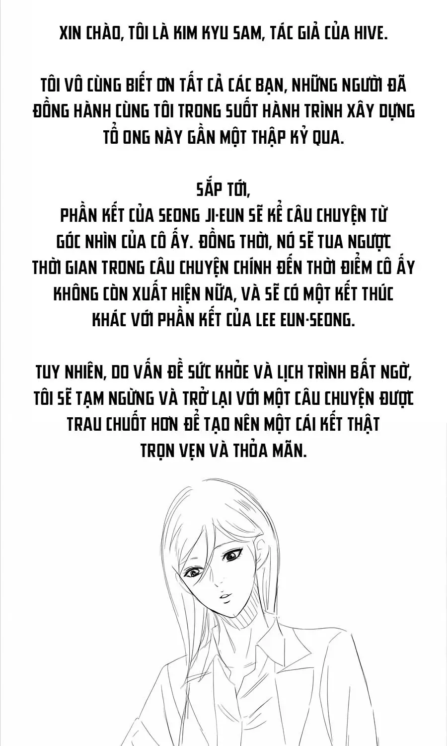Dead Queen Tập 163 trang 3