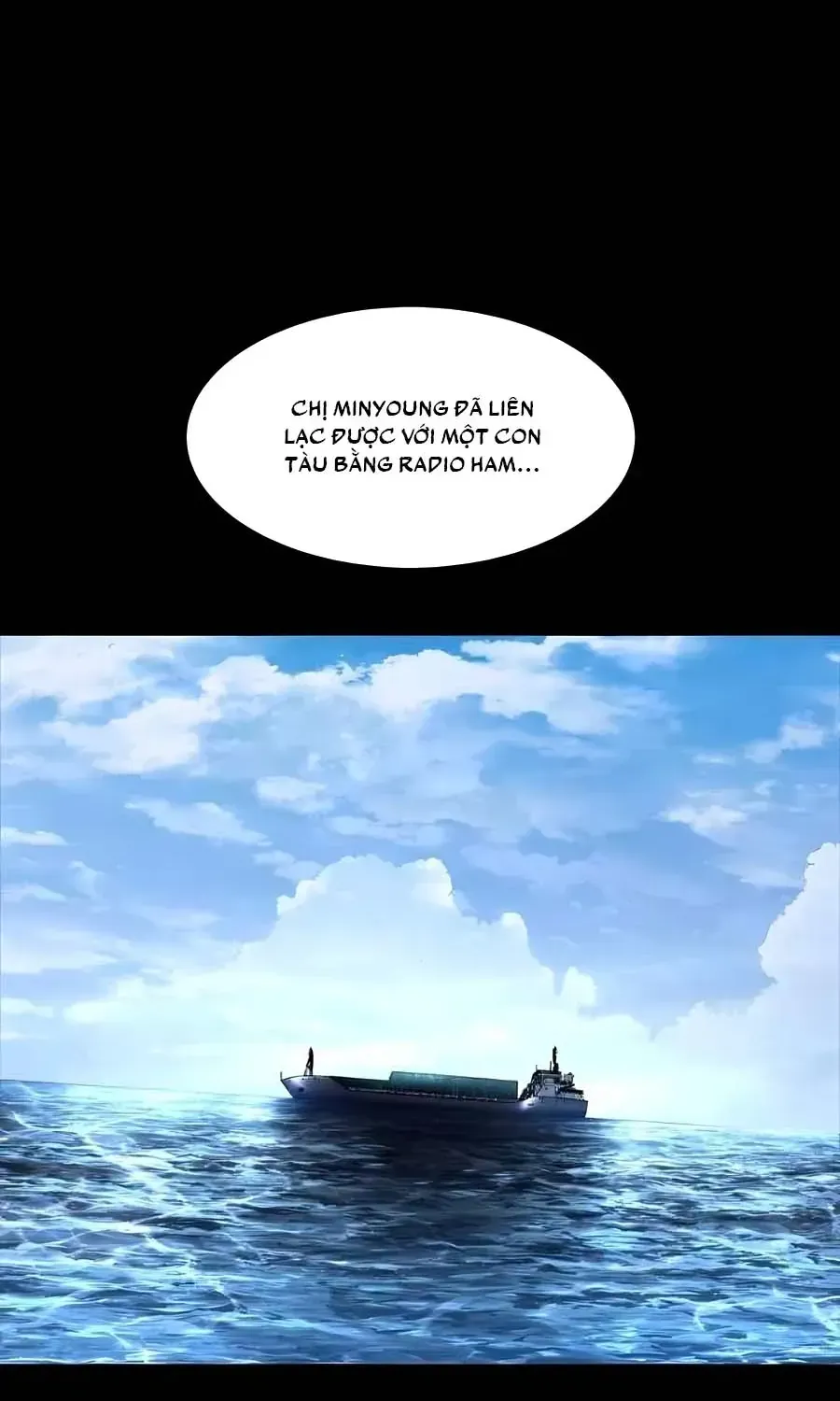 Dead Queen Tập 163 trang 22