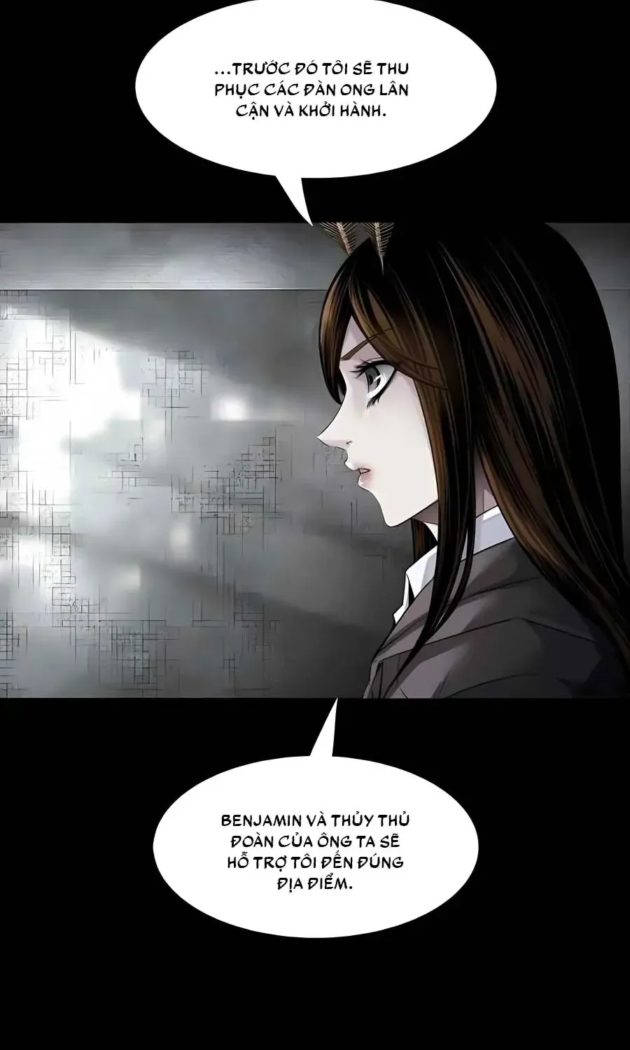 Dead Queen Tập 163 trang 25