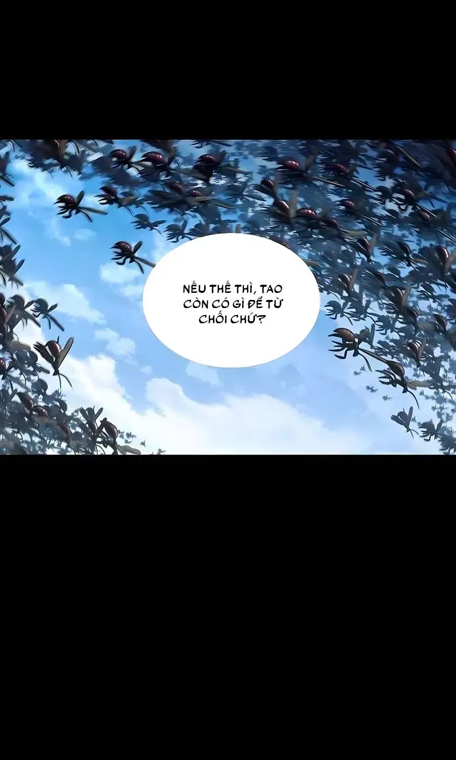 Dead Queen Tập 163 trang 29