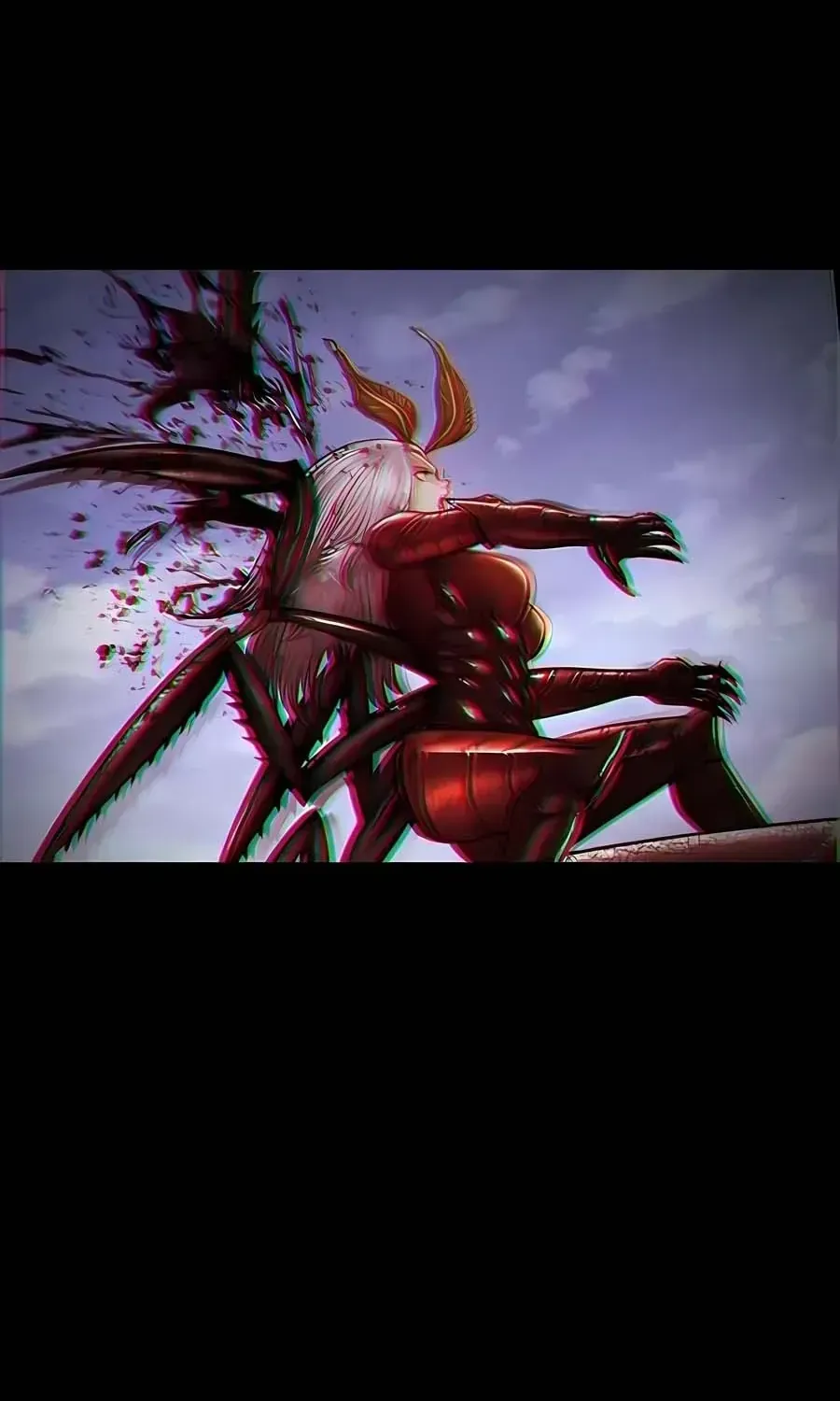 Dead Queen Tập 163 trang 30