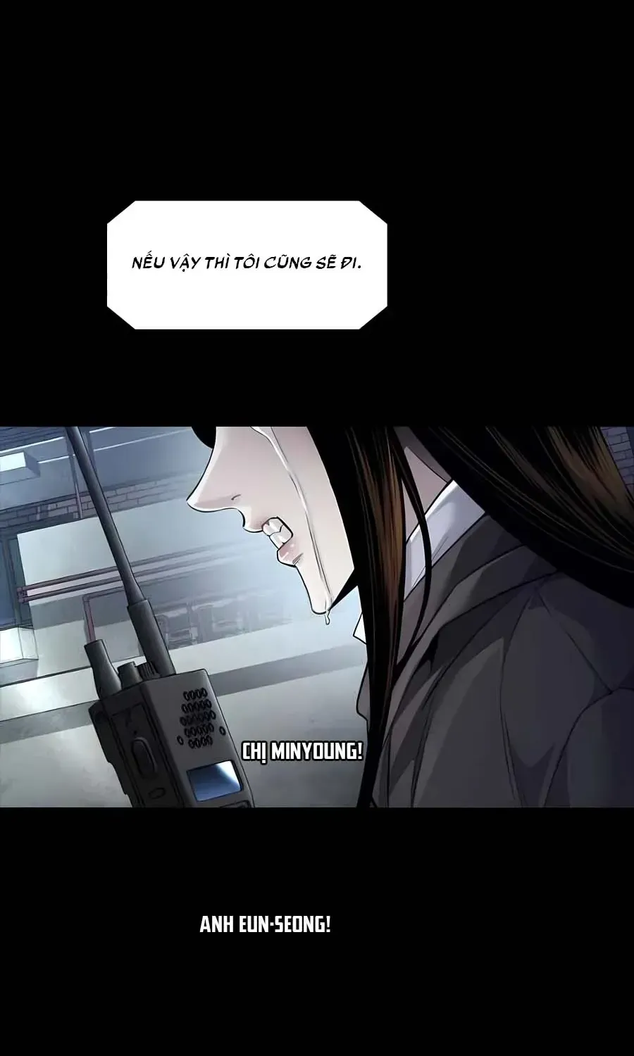 Dead Queen Tập 163 trang 34