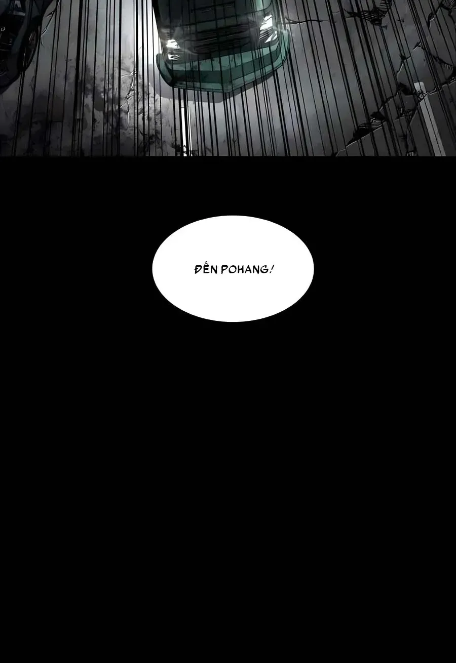 Dead Queen Tập 163 trang 36