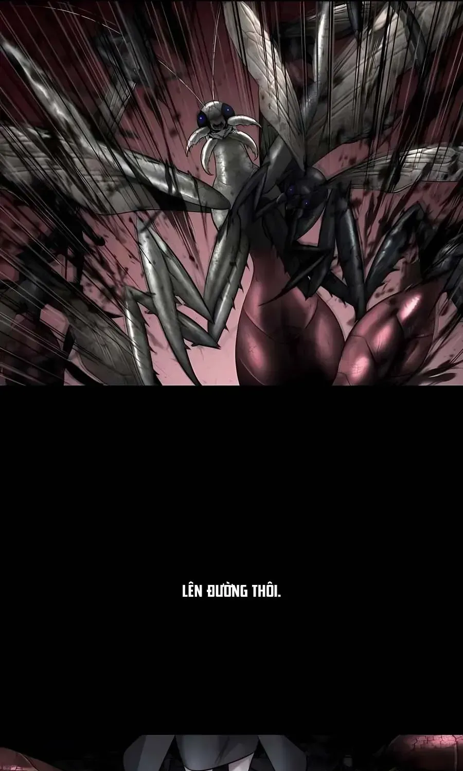 Dead Queen Tập 163 trang 41