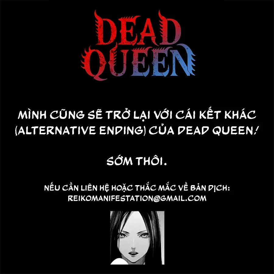 Dead Queen Tập 163 trang 45