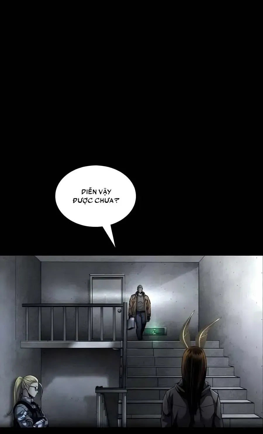 Dead Queen Tập 163 trang 10
