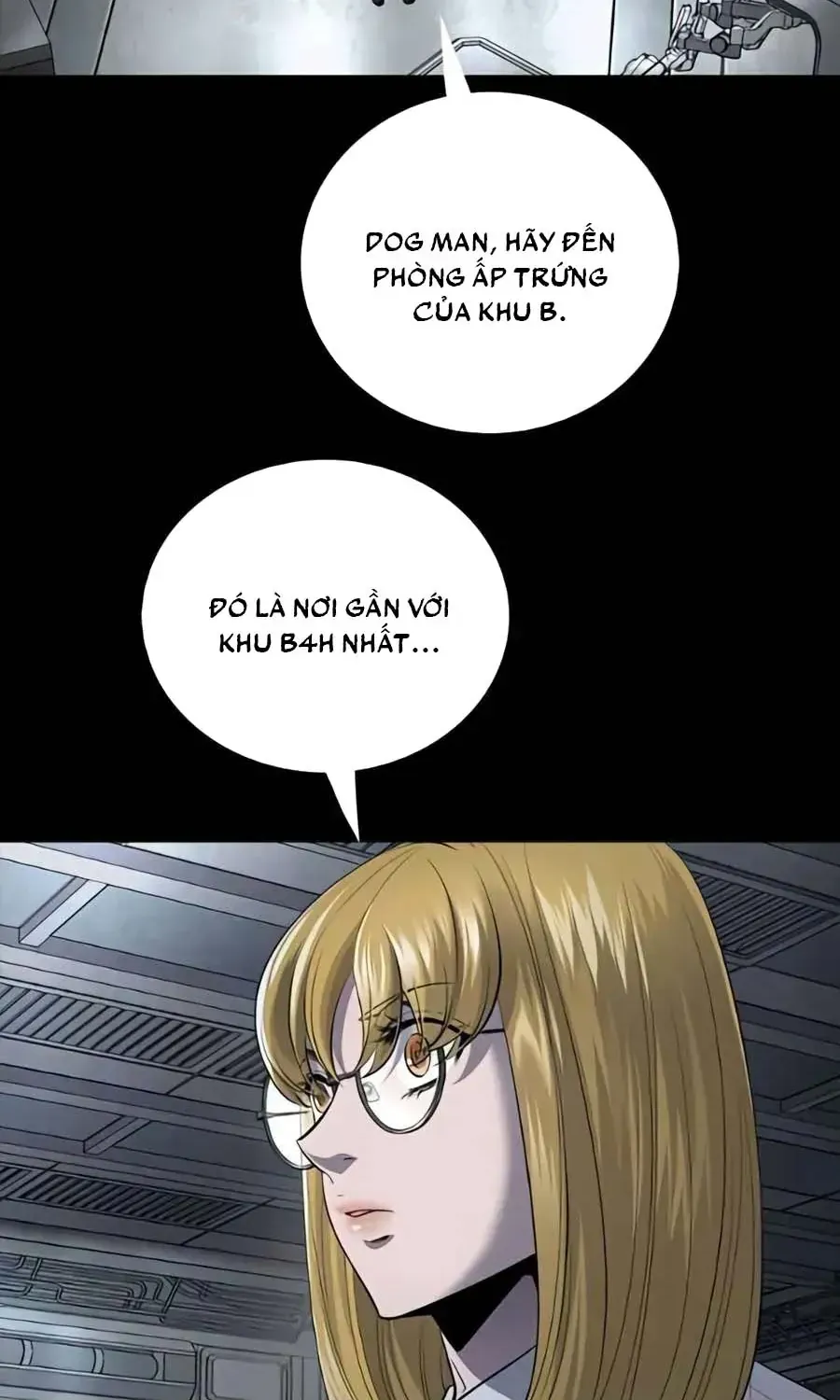 Dead Queen Tập 164 trang 101