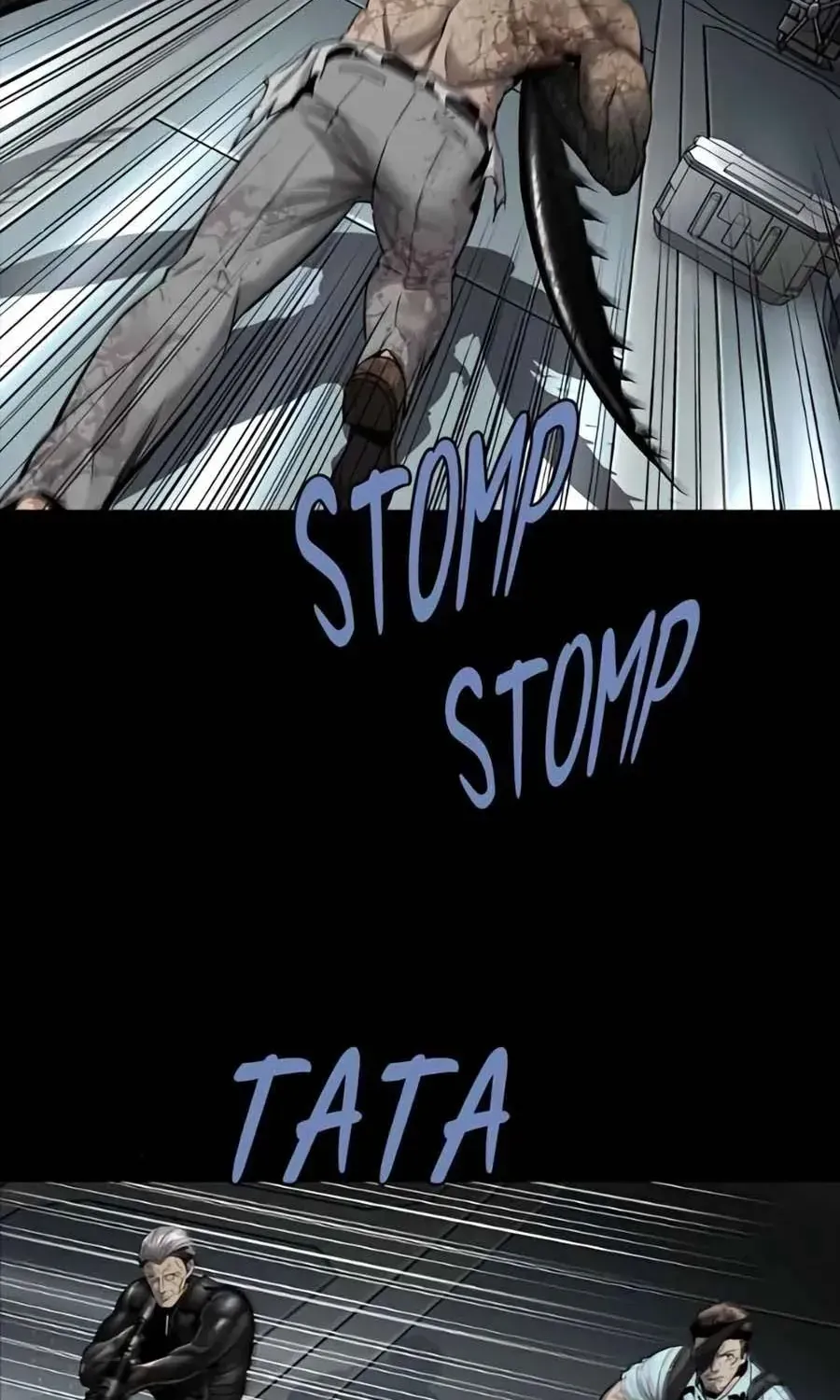 Dead Queen Tập 164 trang 109