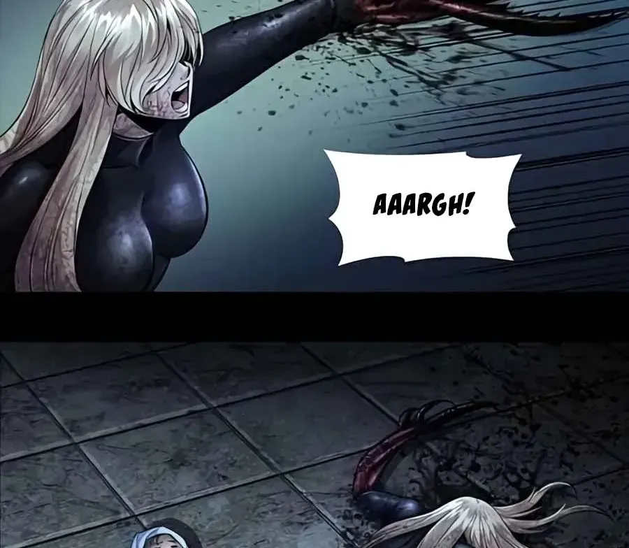 Dead Queen Tập 164 trang 12